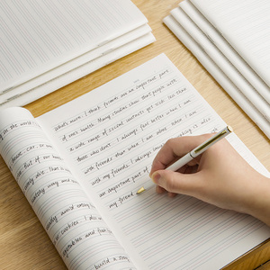 三年二班英语本