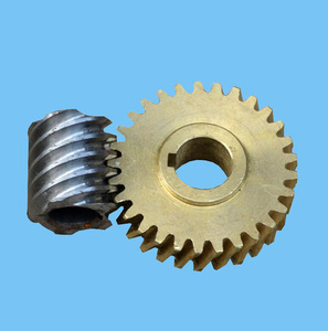 恒联 b20-g 力哥 b20w 搅拌机 打蛋机 铜涡轮 蜗杆 铜齿轮 一套