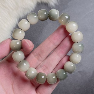 菩提果原果白玉