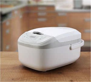 伊莱克斯智能微电脑电饭煲egrc1000电饭锅egrc250团购节日礼品