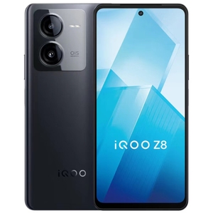 全新正品 vivo iQOO Z8手机5G全网通 12+512GB