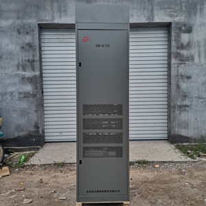 动力源DUM-48/50H室内组合式通讯开关电源柜48V600A系统交转直2米