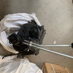 北京吉普/212/分动器/分动箱/双杆