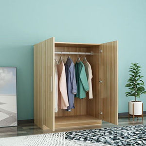 儿童矮衣柜经济型