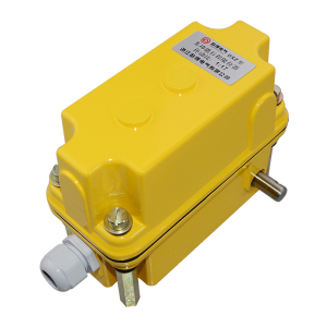 dxz1:17多功能行程限位器铝壳4回路塔吊起重机旋转控制开关精度高