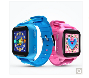 爱贝多I8儿童智能电话手表屏幕贴膜 高清软性钢化膜防爆防蓝光膜