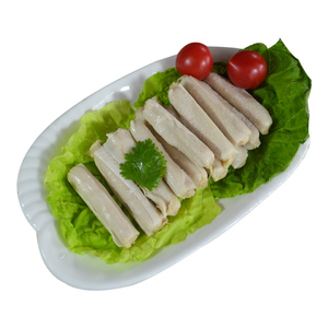 水晶虾味饺100g 李老二虾饺冷冻火锅鱼丸子火锅店关东煮豆捞食材