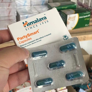 印度喜马拉雅解酒