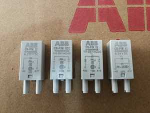 ABB继电器附件 CR-P/M42 CR-P/M52C CR-P/M92 CR-P/M22 CR-P/M62