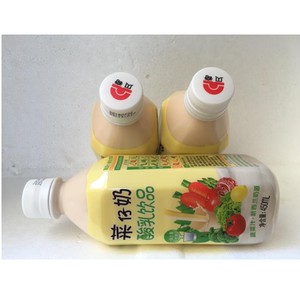 贝奇菜仔奶450ml*15瓶/箱 酸乳饮品果味酸奶饮料早餐牛奶酸奶
