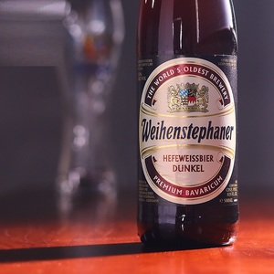 德国小麦啤酒维森