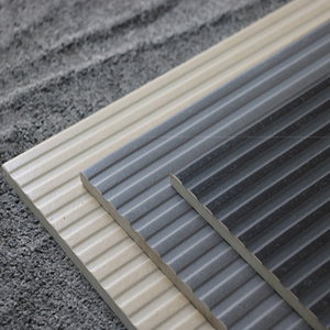 50铂丽瓷砖淘宝室外地砖600x600防滑耐磨凹凸面户外瓷砖阳台庭院