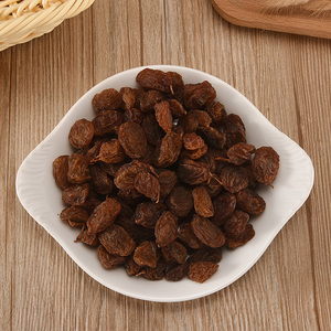 新疆特产雪莲果葡萄干500g新疆特产吐鲁番提子果干休闲零食有籽