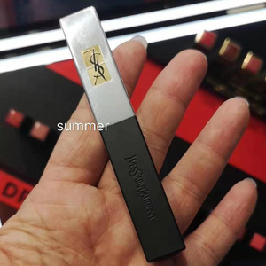 19秋冬新品ysl圣罗兰小银条细管唇膏口红107现货 108 103 112