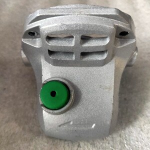 东田/雷/诺97100角磨机头壳