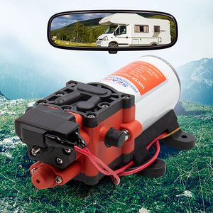 房车自动增压水泵