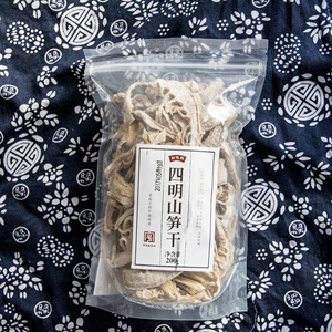 余姚土特产