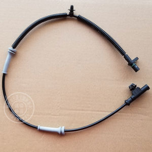 五菱宏光miniev车轮abs速度传感器 宝骏e100 e200车速感应器原厂