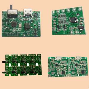 小家电线路板开发芯片研发PCBA解决方案机械方案设计产品集成电路