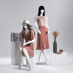 人体模特女全身高档