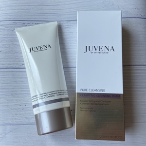 juvena洗面奶