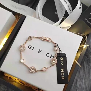 givenchy/纪梵希 满天星手链生日礼物小碎钻送女友情人节正品手镯