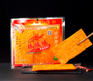 湘潭林妹妹辣条