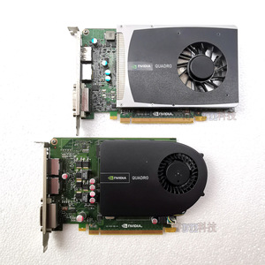 原装丽台q2000图形显卡1g ddr5 q4000绘图渲染3d设计k2000 k4000