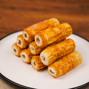 荣成泰正全烧竹轮 竹轮卷20根关东煮好炖煮物火锅麻辣烫便利店