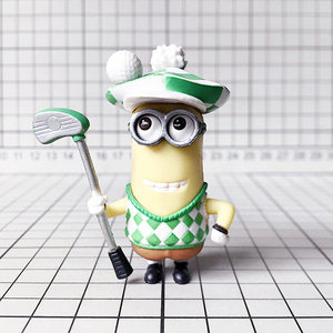 00春归大地企业淘宝积木玩具拼装75551小黄人模型小神偷奶爸益智