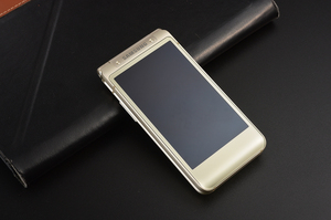 samsung/三星w309 电信双卡双模翻盖老人大按键大声2016商务手机