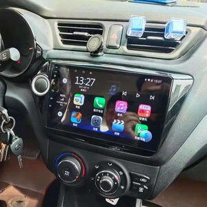 起亚k2k3kx3s傲跑kxcross中控导航安卓大屏全景倒车记录仪一体机