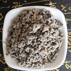 中药材精选海浮石花250～500g石花 海石花浮水石包邮店有煅海石花