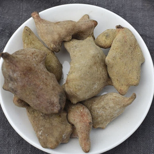 五倍子中药500克