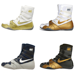 耐克拳击鞋帕奎奥