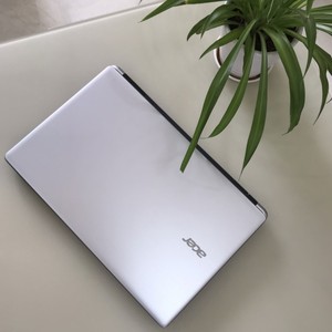 二手acer/宏碁 v5-572g银色15.6寸商务游戏手提笔记本电脑i5二手