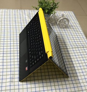 二手lenovo/联想flex 2-14d 14寸带触屏平板二合一手提笔记本电脑