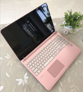 二手sony/索尼 svf153a1qt二手手提游戏笔记本电脑15.6寸学生电脑