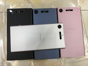 Sony/索尼 Xperia XZ1Sony/ 原装正品 G8341 移动联通4G手机