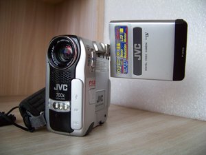 jvc d73ac gr-dx37ac磁带摄像机dv录像带 摄相录象1394采集 闲置