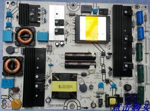 海信LED46K01P 46英寸液晶平板电视机升高压背光驱动电源主供电板