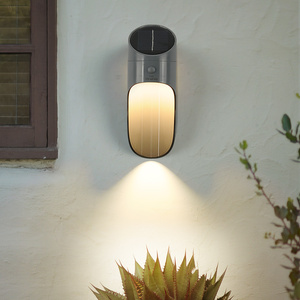 太阳能室内走廊灯