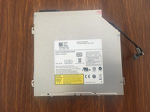 全新原装Dell Alienware M17X M18X笔记本内置吸碟式DVD刻录光驱