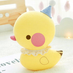 003人付款淘宝孕妇手工diy打发时间自制作布艺玩偶娃娃diy材料包mua