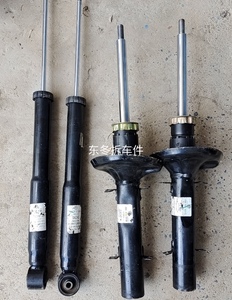 7新帕萨特迈腾b8汽车避震减震器悬挂原厂7人付款259