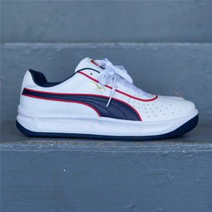 代购正品彪马男鞋puma gv special 复古老款经典缓震休闲运动板鞋