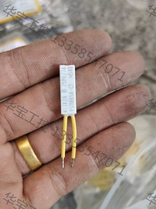 议价 美国klixon ys11 热保护器/温控开关有几百个