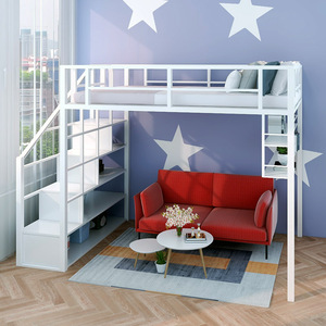 儿童高架床单层