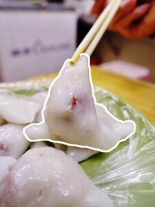 广东菜粿汕尾美食海丰特产小吃500g一斤装