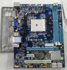 昂达a55n